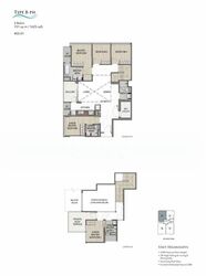 K Suites (D15), Apartment #517514431